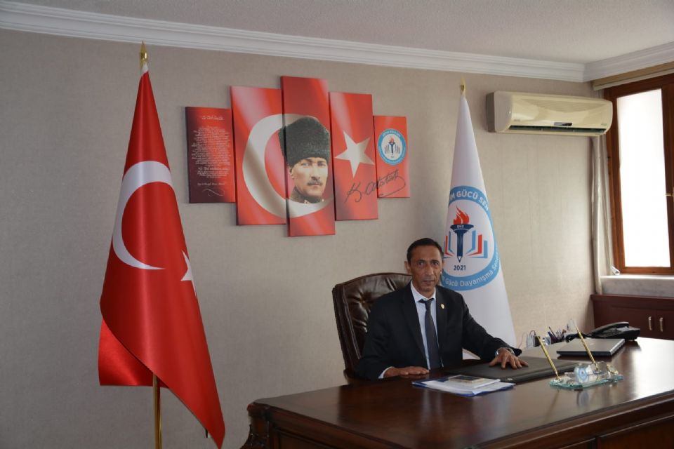 100 BİNLERCE ÖĞRETMENİN SENDİKA ÜYELİĞİ USULSÜZ