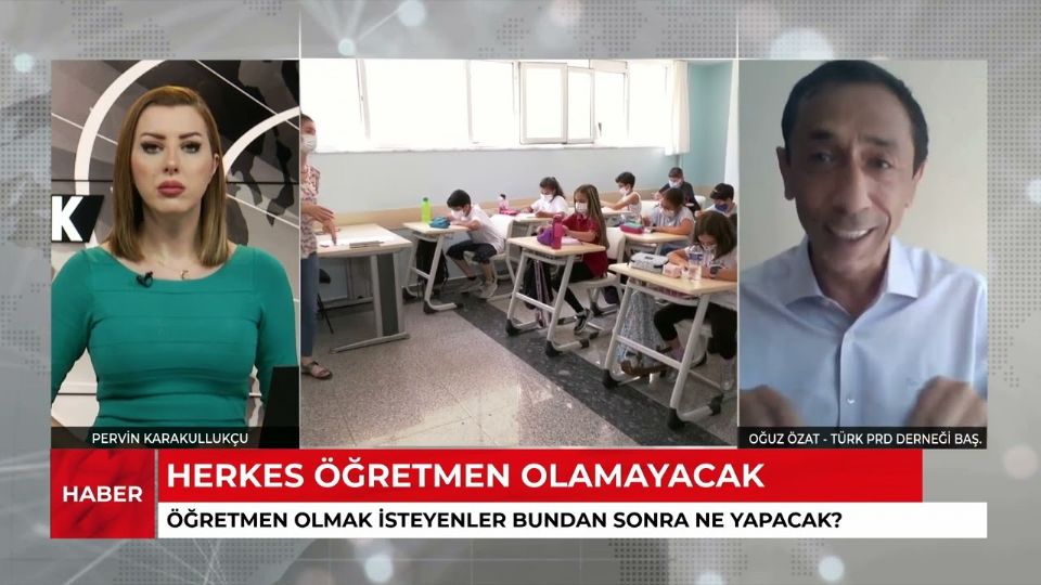 Danıştay Formasyon Yolunu Kapattı