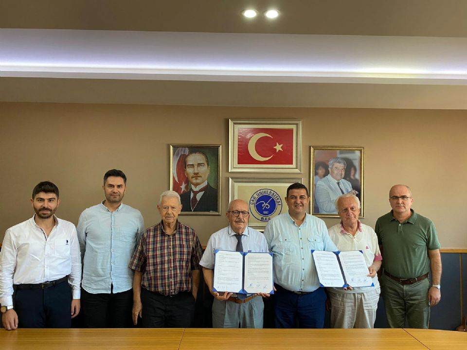 Eğitim Gücü Sendikası Ve Çağ Üniversitesi’nden Akademik İş Birliği: Yüksek Lisans Fırsatı