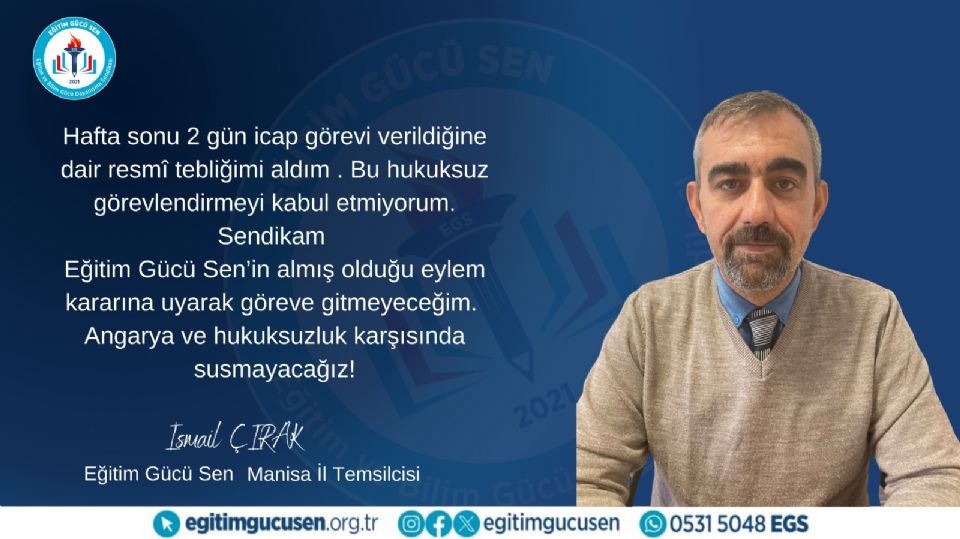 MİLLİ EĞİTİM BAKANLIĞINDA GÖREVLİ  REHBER ÖĞRETMEN/PSİKOLOJİK DANIŞMANLAR DİĞER BAKANLIKLARIMIZIN YARA BANDI DEĞİLDİR