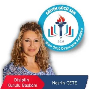 Nesrin ÇETE