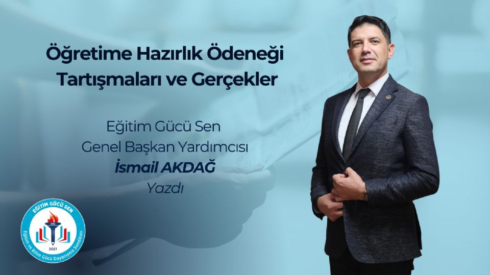 Öğretime Hazırlık Ödeneği Tartışmaları Ve Gerçekler