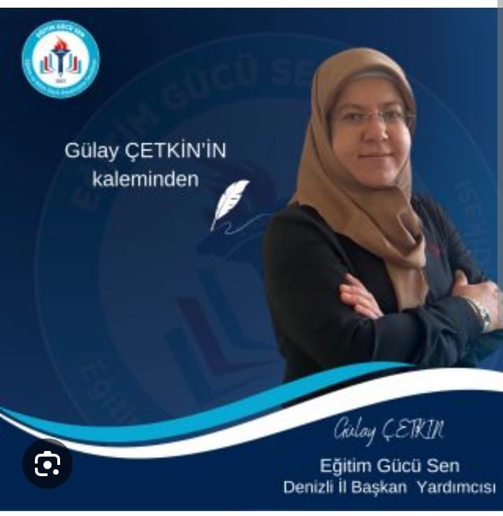 Öğretmenin Öğretmene Mobbingi
