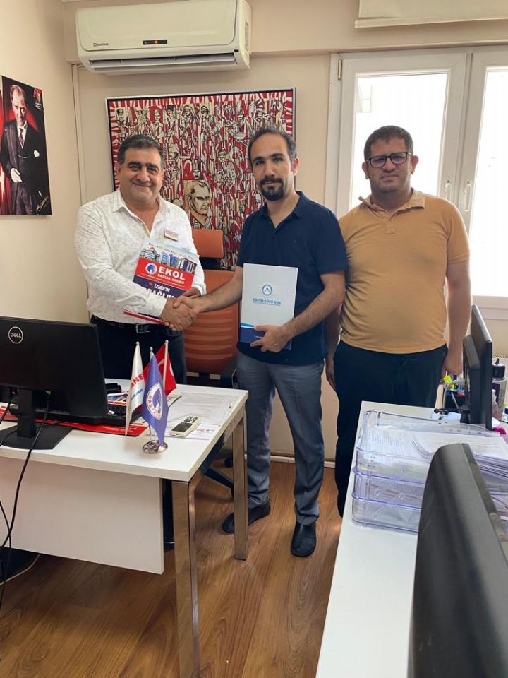 Özel Ekol Sağlık Grubu Özel Ekol Sağlık Grubu