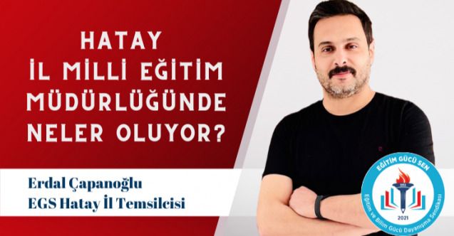 Sınavsız Şube Müdürü Ataması Yapılmasına Tepki