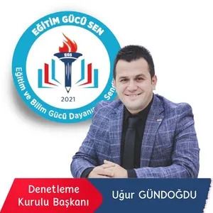 Uğur GÜNDOĞDU