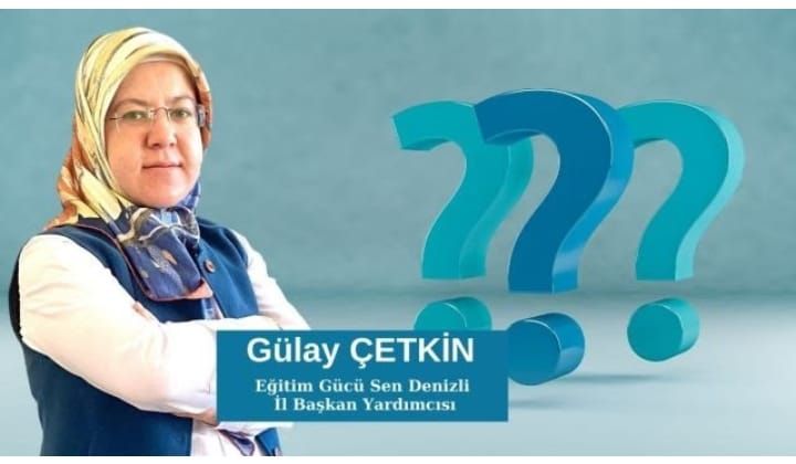 Yerel Seçimleri Eğitim İş Mi Kazandı?