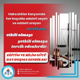 Afişlerimiz
