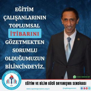 Afişlerimiz