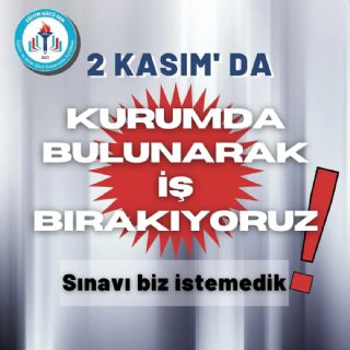 Afişlerimiz