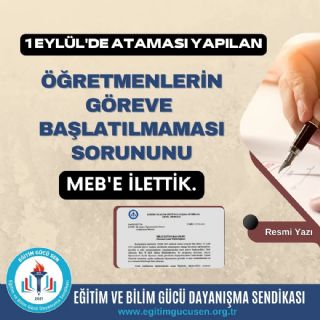 Afişlerimiz