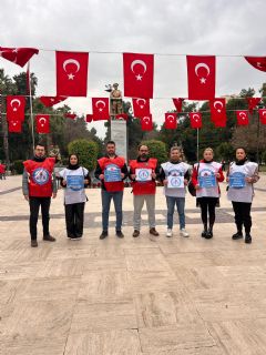 Eğitim Çalışanlarından Tepki: Yoksulluğa Mahkûm Edilemeyiz!