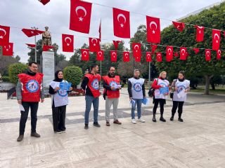 Eğitim Çalışanlarından Tepki: Yoksulluğa Mahkûm Edilemeyiz!