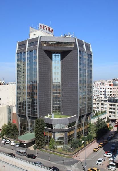 Adana Şube 1. Olağan Seçim Kurulu Duyurusu