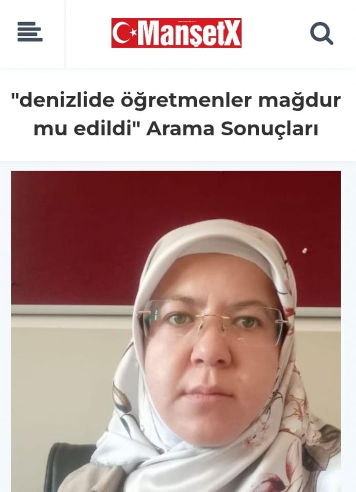 Denizli’de Öğretmenler Mağdur Mu Edildi?