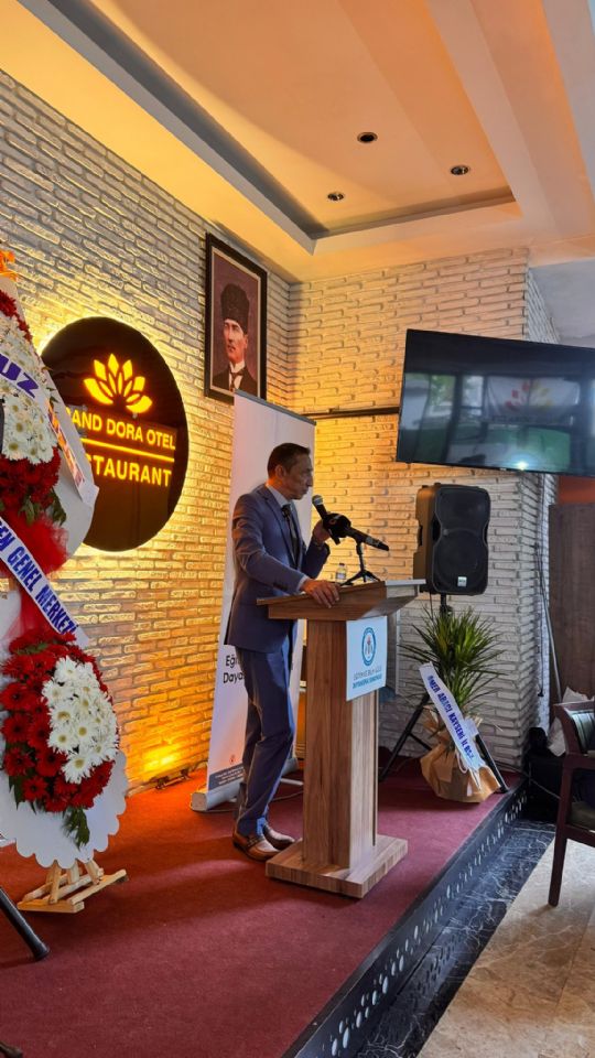 Hukuki Davalarımız