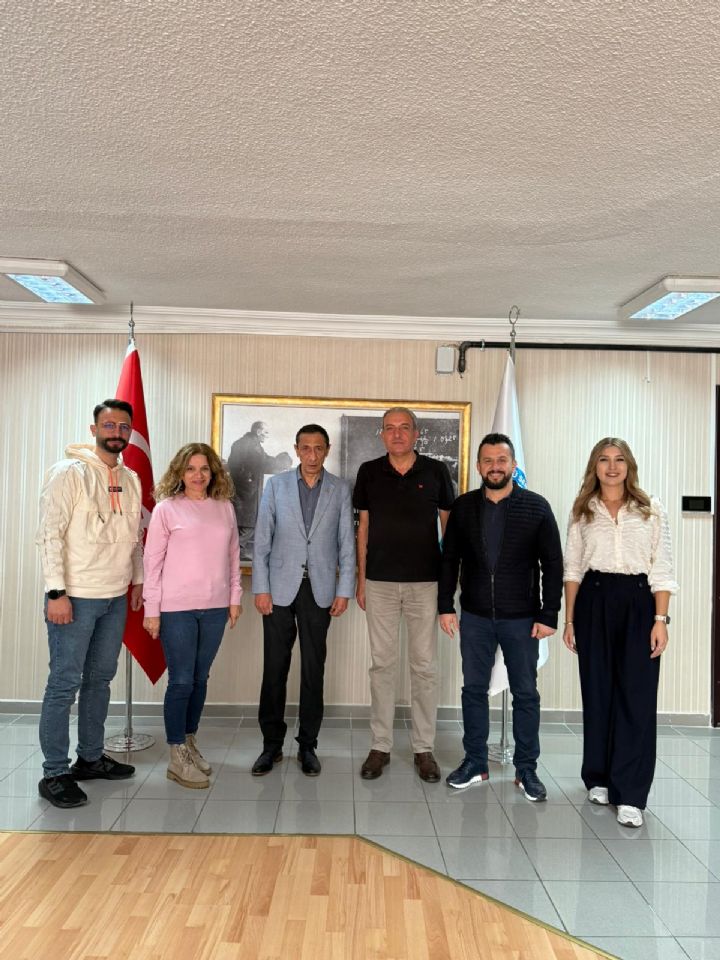 Sendikamızın İdari Ve Mali Denetim Süreci Başarıyla Tamamlandı.