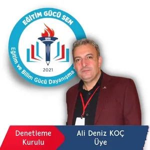 Ali Deniz KOÇ