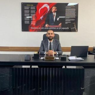 Bilal GÜNER
