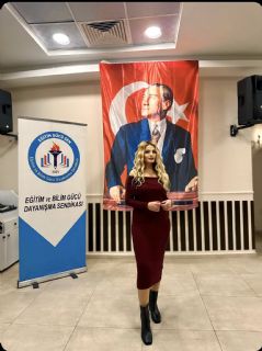 Büşra ATAR