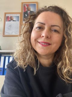 Nilüfer LAÇİN