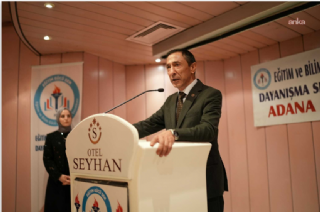 Eğitim Gücü Sen Adana Şubesi 1. Olağan Genel Kurulu Gerçekleşti.