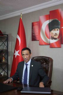 Eğitim Gücü Sen Başkanı Özat: “Memuru Bu Hale Koyan Sözde Yetkili Sendikanın Elinden Yetkiyi Alma Zamanıdır”