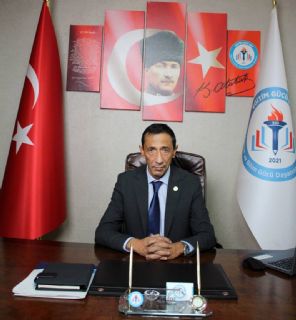 Eğitim Gücü SEN Genel Başkanı Oğuz Özat: “Mülakata Giren 60 Bin Öğretmenin Tamamının Sıralaması Değişmiştir”