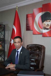 Eğitim Gücü SEN Genel Başkanı Özat: Bütçenin En Az Yüzde 6 Seviyesine Çıkarılması Gerekmektedir