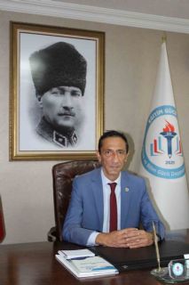 Eğitim Gücü Sen Genel Başkanı Özat: “Pazartesi İtibariyle Öğretmenlerin Kütüphane Memurluğu İle İlgili Eylem Kararımızı Alıyoruz”