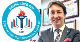 Eğitim Gücü Sen Kuruldu