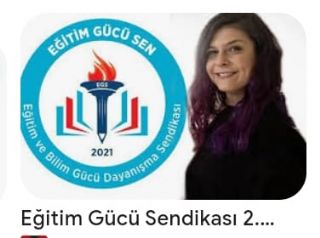 Eğitim Gücü Sendikası 2 Yaşında