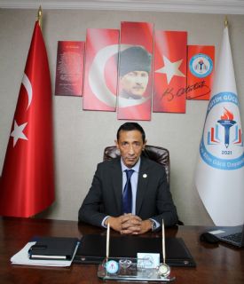 Eğitim Gücü Sendikası Genel Başkanı Özat’tan Mülakat Açıklaması