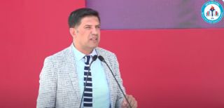 Eğitim Maratonu 24 Adlı Programa Sendikamızı Temsilen Genel Başkan Yardımcımız İsmail Akdağ Katıldı.