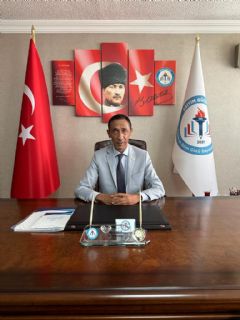 Eğitim Ve Bilim Gücü Dayanışma Sendikası Genel Başkanı Özat: “Gençlik Boşluk İçinde”