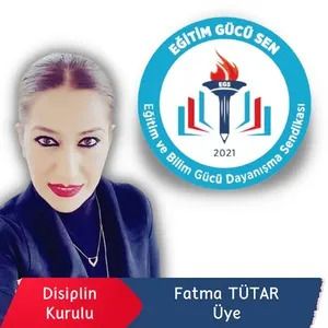 Fatma TÜTAR