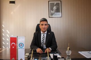 Genel Başkan Yardımcımız Resul Partici'den: 'Engelsiz Bir Çalışma Hayatı İçin Somut Adımlar Zamanı!'