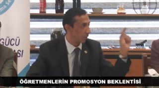 Genel Başkanımız Oğuz Özat'ın Etv Kayseri'ye Ömk Ve Promosyon Açıklamaları