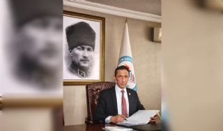 Genel Başkanımız ÖZAT: CİMER Zorbalığı Son Bulsun! Genel Başkanımız ÖZAT: CİMER Zorbalığı Son Bulsun!