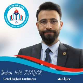 İbrahim H. Topallar