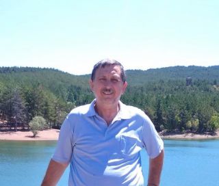 İbrahim KARABULUT