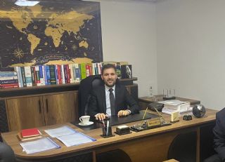 İdris ÇİFTÇİ
