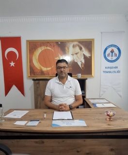 İyi Tatiller...