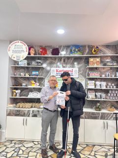 Kartanesi İşitme Cihazları İle İndirim Protokolü İmzaladık