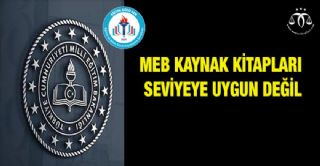 Meb Kaynak Kitaplarında Sorunlar Neden Bitmez?