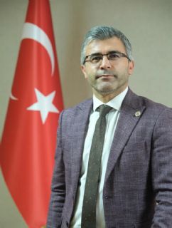 Mesut YILDIRIM