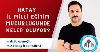 Milli Eğitim’de Hukuksuzca Atamalar!