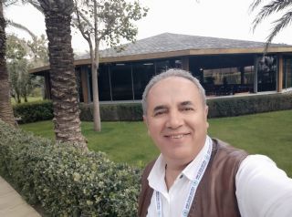 Murat ÇAĞLAYAN