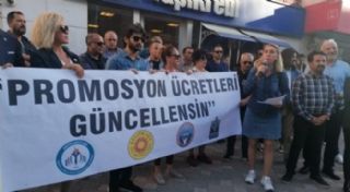 Öğretmenler Darıca'dan Haykırdı: Hakkımız Olanı İstiyoruz!