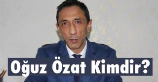 Oğuz Özat Kimdir, Nerelidir, Ne İş Yapar?